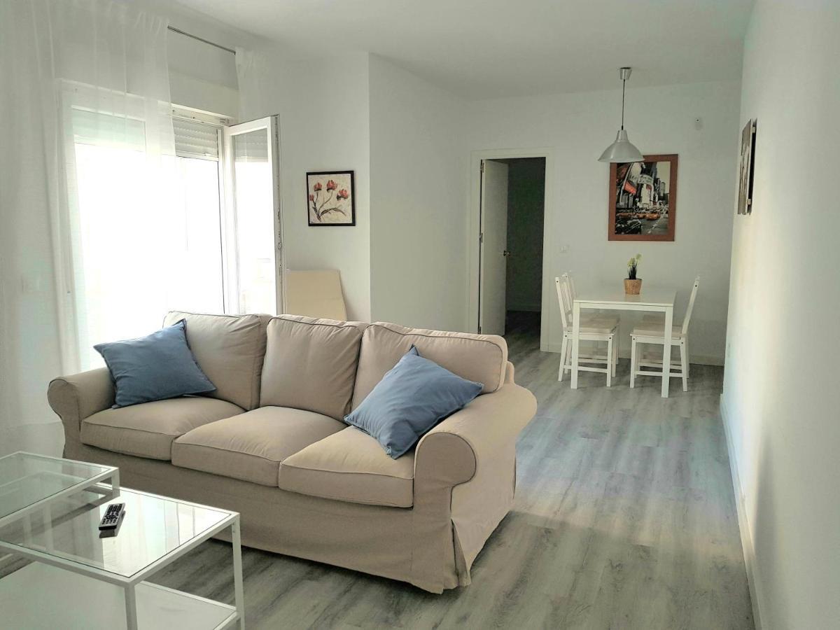 Apartamento Con Garaje En Centro Historico!! Jerez de la Frontera Exterior photo