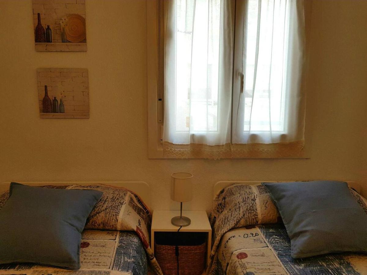 Apartamento Con Garaje En Centro Historico!! Jerez de la Frontera Exterior photo