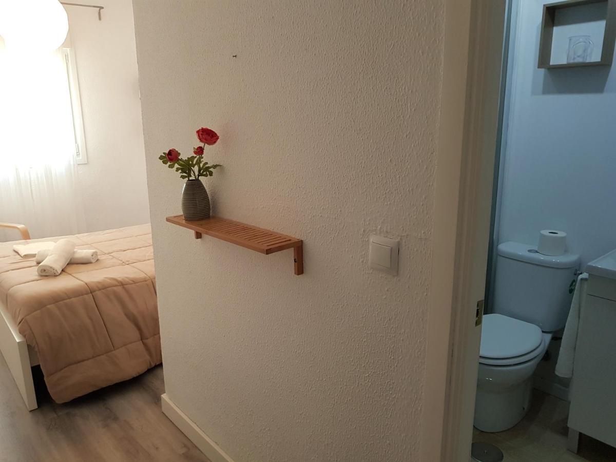 Apartamento Con Garaje En Centro Historico!! Jerez de la Frontera Exterior photo